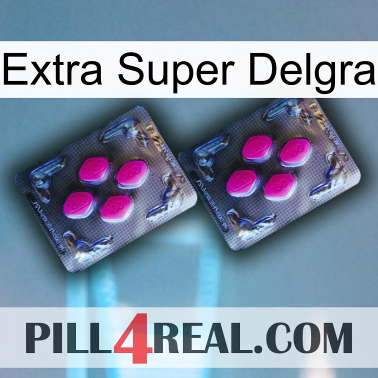 Extra Super Delgra 01